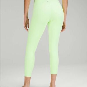 Lululemon Align Leggings 28”